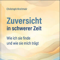 Zuversicht in schwerer Zeit_Vortrag im Radio Horeb_Lebenshilfe am 03.02.2025 von P. Christoph Kreitmeir in Ingolstadt by Christoph Kreitmeir