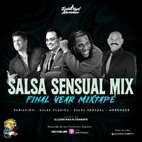 Salsa Sensual Mix By @Memiando.Pty - @DjJonathanPty by DjJonathanPty