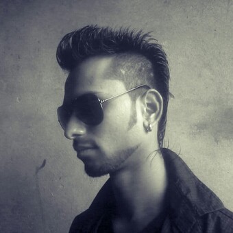 Djvid Vinod Panchal