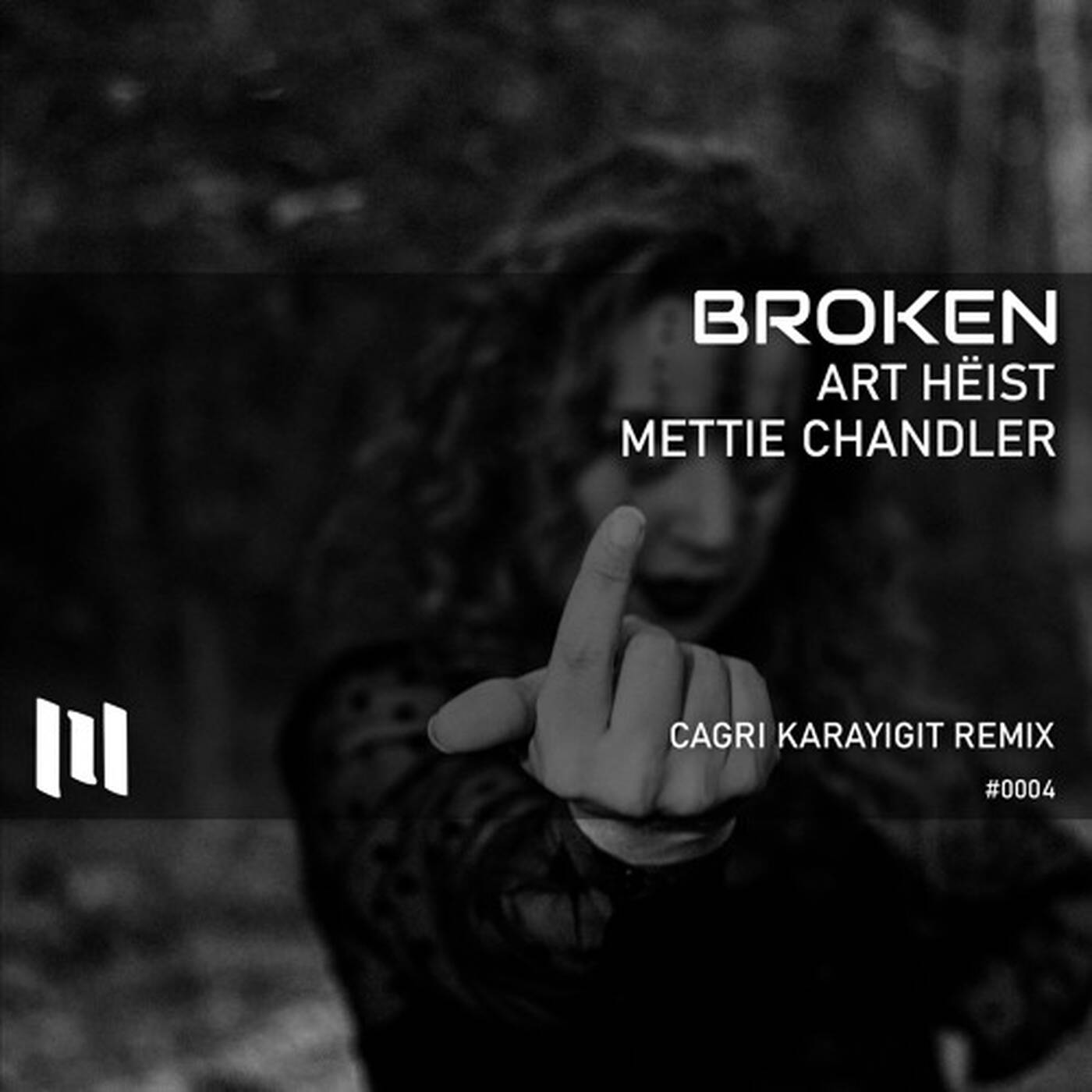 Art Hëist, Mettie Chandler, Çagri Karayigit - Broken (Remix) episode artwork