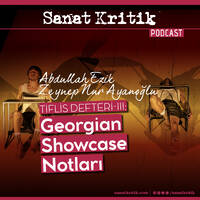 Tiflis Defteri - III