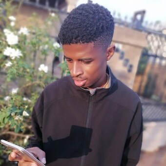 DeejayKhumza Wa Polokwane