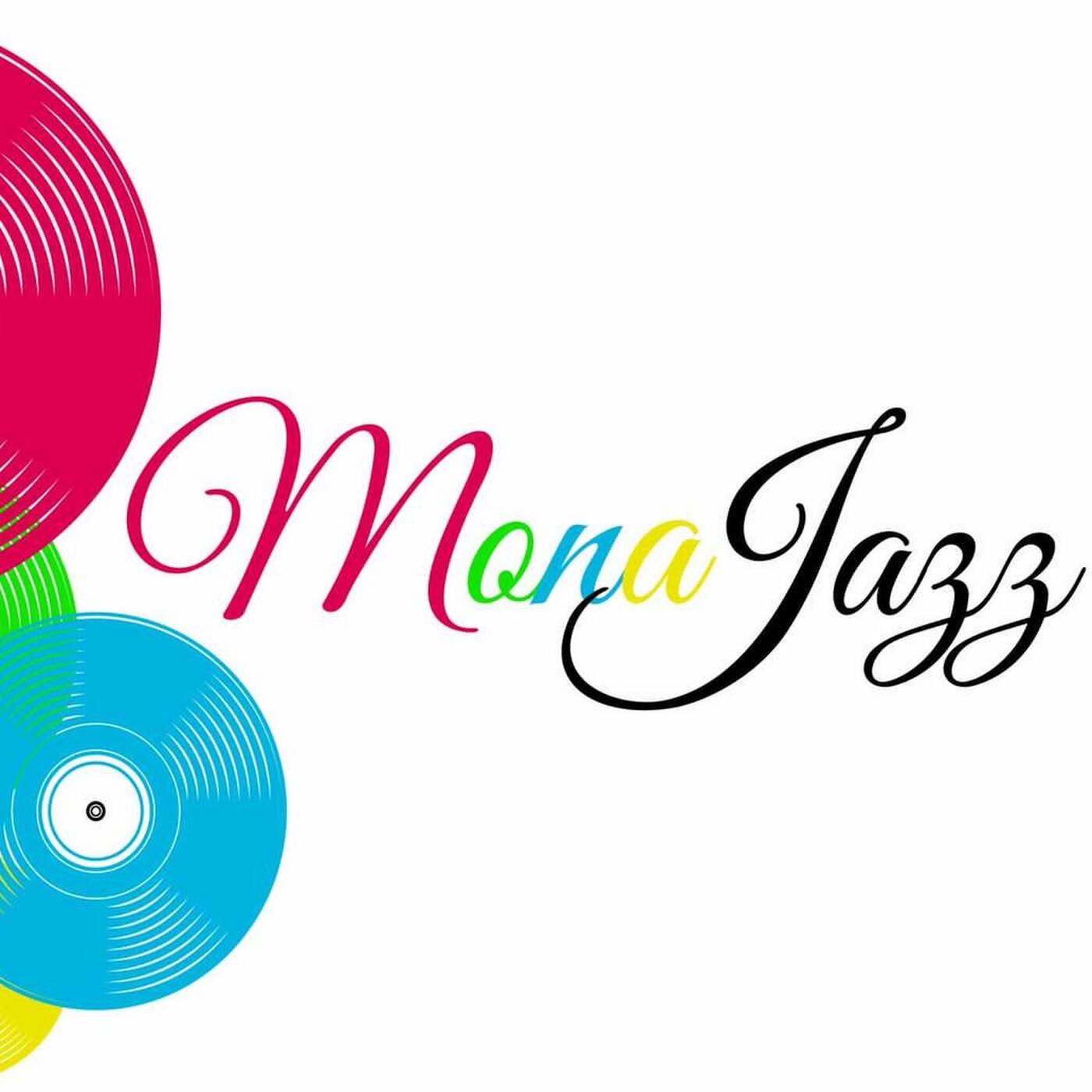 Monajazz Radio cover