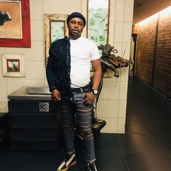 Malibongwe David Terrence Hleta