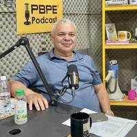 MARCELO RODRIGUES - PBPE PODCAST #253 by PBPE Podcast ®