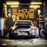 2 Hour Drive Episode 139 Mixed by Ntshebe by DJ Ntshebe