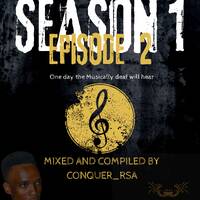 Music For Royalties S1E2 by Conquer_Rsa