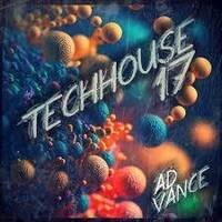 techhouse episode 17 by DJ amoc