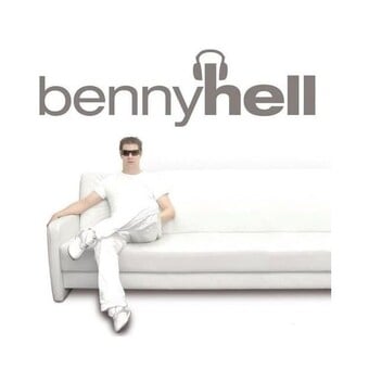 Benny Hell