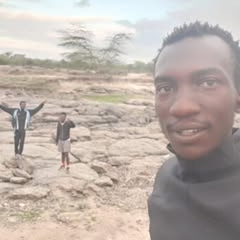 Victor Odhiambo