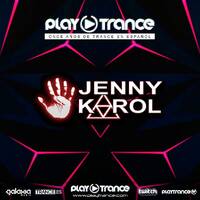 Jenny Karol - Play Trance 11 Years by Jenny Karol ॐ