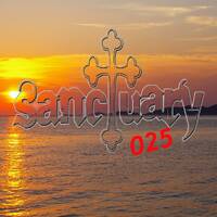 Sanctuary 025 - Ibiza Radio 1 - 17/09/17 by Andy Allwood