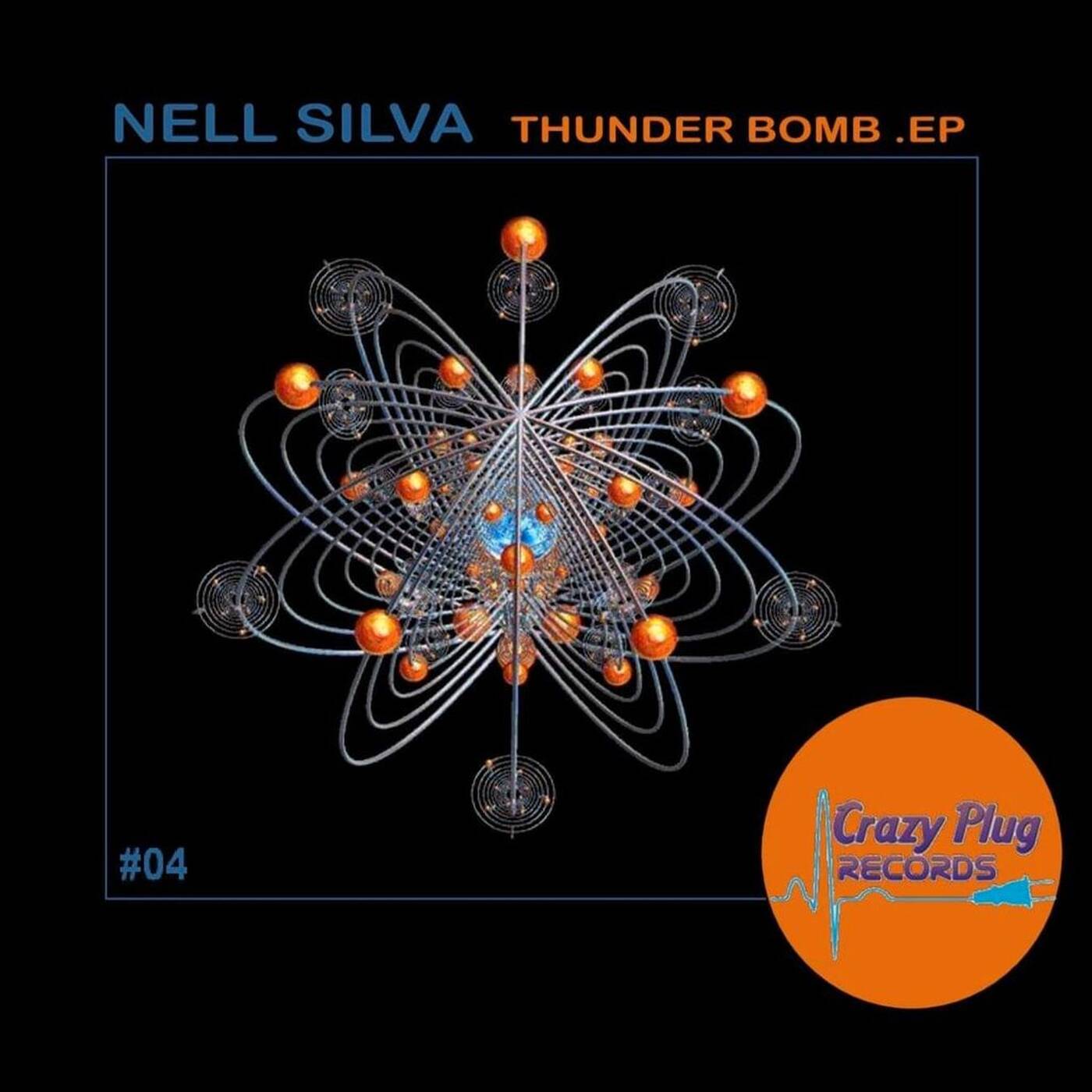 Thunder Bomb- original techno version