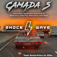 Camada 5 - Programa 56 by Camada 5
