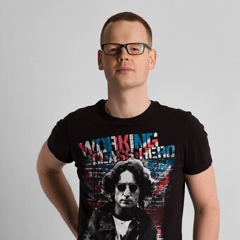 Николай Ерофеев