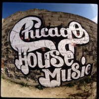 1988-1990 Chicago House In The Mix Part3 by Oldschooldanny