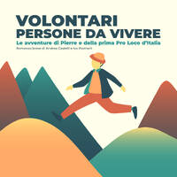 VOLONTARI, PERSONE DA VIVERE | FED. TRENTINA PROLOCO - CAPITOLO 01 by RADIO FRANCIGENA - LA VOCE DEI CAMMINI