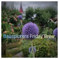 Bassplorers Friday Brew by Saetchmo