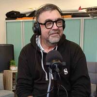 Matthieu Mousset - Scène &amp; Son by Frequence Sillé