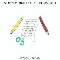 SPRS_01095_TK001_Revenge_Of_The_Purchase_Order_MAIN_Stan_Morris_SPARSE_MUSIC by SPARSE MUSIC