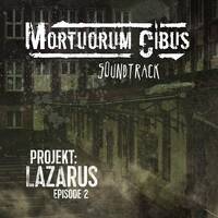 Mortuorum Cibus Episode 2 (O.S.T.)