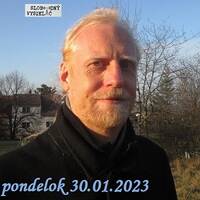Na prahu zmien 206 - 2023-01-30 Jan Korál by Slobodný Vysielač