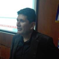 CLAUDIO GARECA by UNJu Radio 05