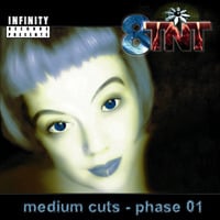 8tnt - Medium Cuts Phase 1 by Mixkatalog