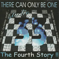 Studio 33 - The 4th Story by Mixkatalog