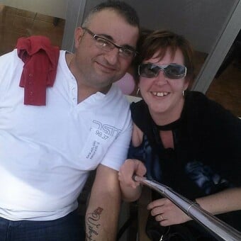 Elvira Badenas Blasco