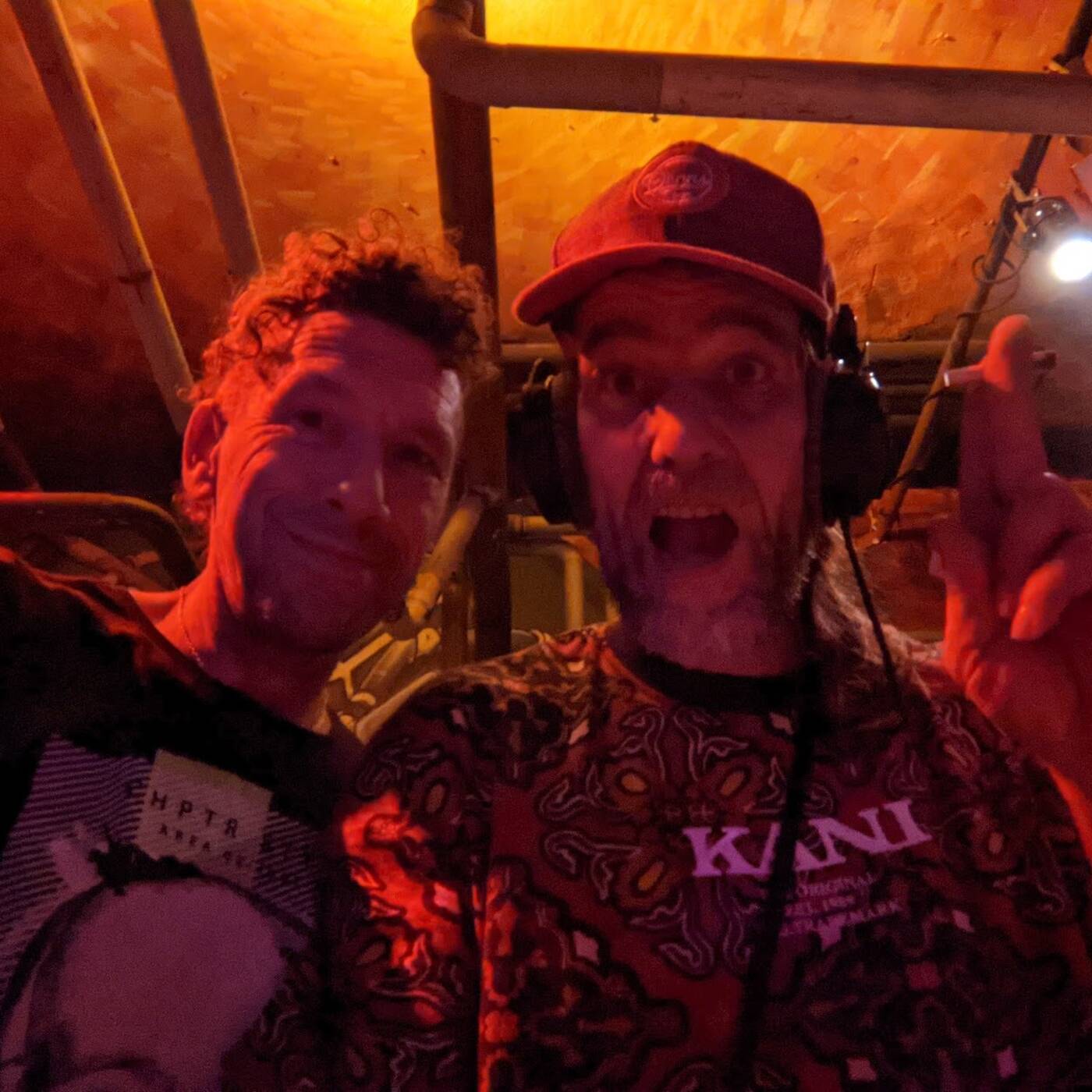 Beats 'n Breaks 2021-09-15 Kookaburra b2b Flark live from ORKZ-Bar! episode artwork