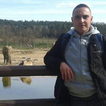 Micha&Aring;&sbquo; Wysocki