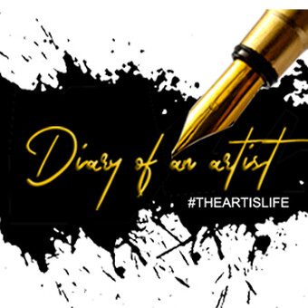 Diary Of An Artist