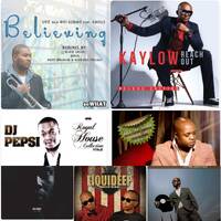 01 Deep Afro Soul Love by Daddycue