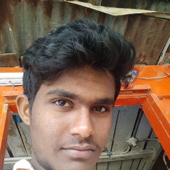 Mahesh  Smiley