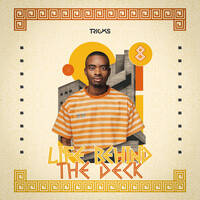 Tricks - Life Behind The Deck 8 (LIVE) by T R i C K S