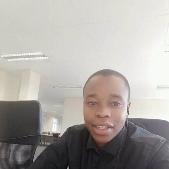 Mafeta Cedrick