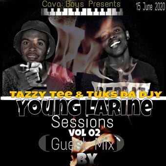 Cava Boys (Tuks&amp;Taz)