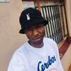 Thabang Shadrek Mahafa