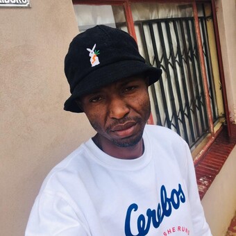 Thabang Shadrek Mahafa