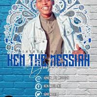 Piano Yako Dwaras (Spring Edition S2) Vol 009 By Ken DeMessiah Rsa @Instagram by Ken De Messiah