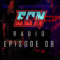 ECN Radio 08 | Jon Force | Live Hard House Stream | May 3rd 2022 | EastcoastNRG.com by Jon Force