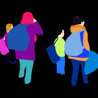 Podcast 4: Opvang vluchtelingen by Samen Brandveilig