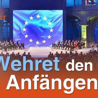 Wehret den Anfängen - Betreutes Gucken mit Aron und Frank by NuoFlix