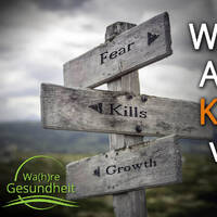 Wie Du die Angst vor Krankheiten verlierst - Raik Garve by NuoFlix