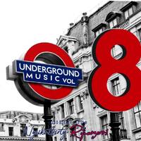 UNDERGROUND MUSIQ Vol. 008 by Clarence Mlambo