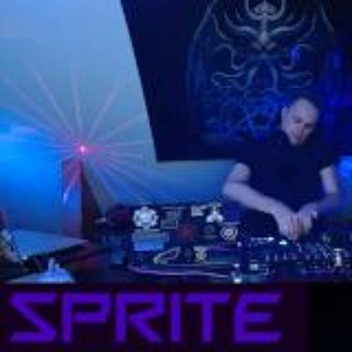 Techno-Industrial Mix :: DJ Sprite :: Nexus 6 Livestream :: 20220304 episode artwork