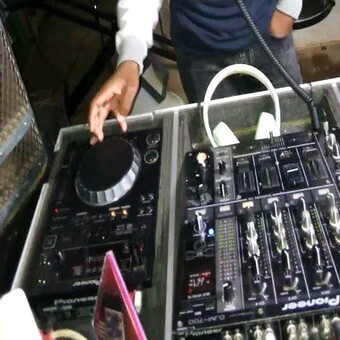 Daddy Kay Djy