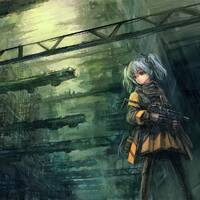 EPG: Rock/Metal by ICE Trance