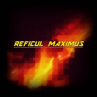 Reficul Maximus 2